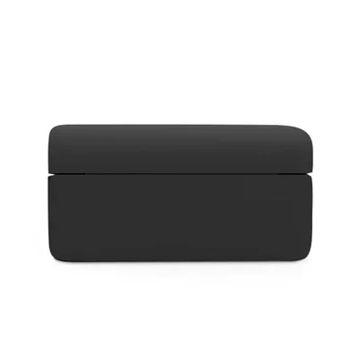 Принтер Phomemo M02 PRO-BK, преносим, мини, без мастило, максимална широчина на етикета 53 mm, черен