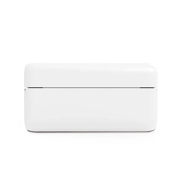 Принтер Phomemo M02 PRO-WH, преносим, мини, без мастило, максимална широчина на етикета 53 mm, бял
