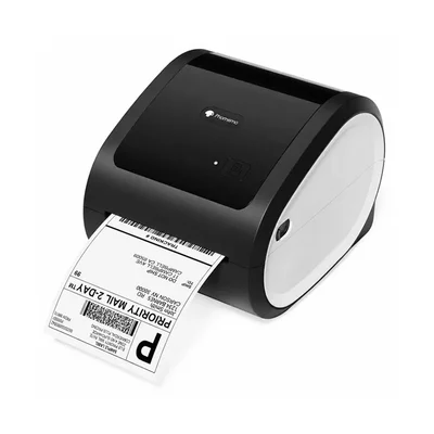 Принтер за етикети Phomemo D520BT-BK