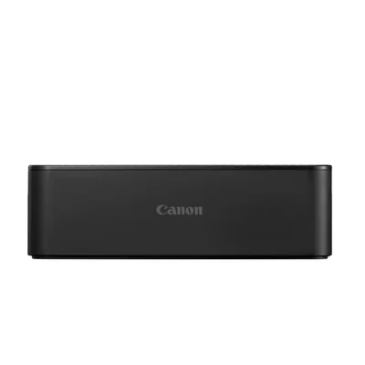 Instant Photo Printer Canon Selphy CP1500, Black
