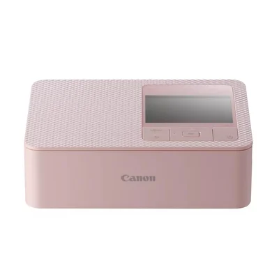 Instant Photo Printer Canon Selphy CP1500, Pink
