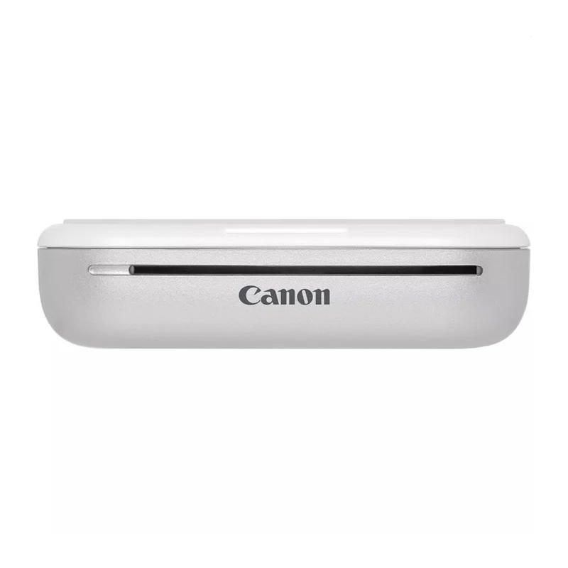 Instant Photo Printer Canon Zoemini 2, Portable, White