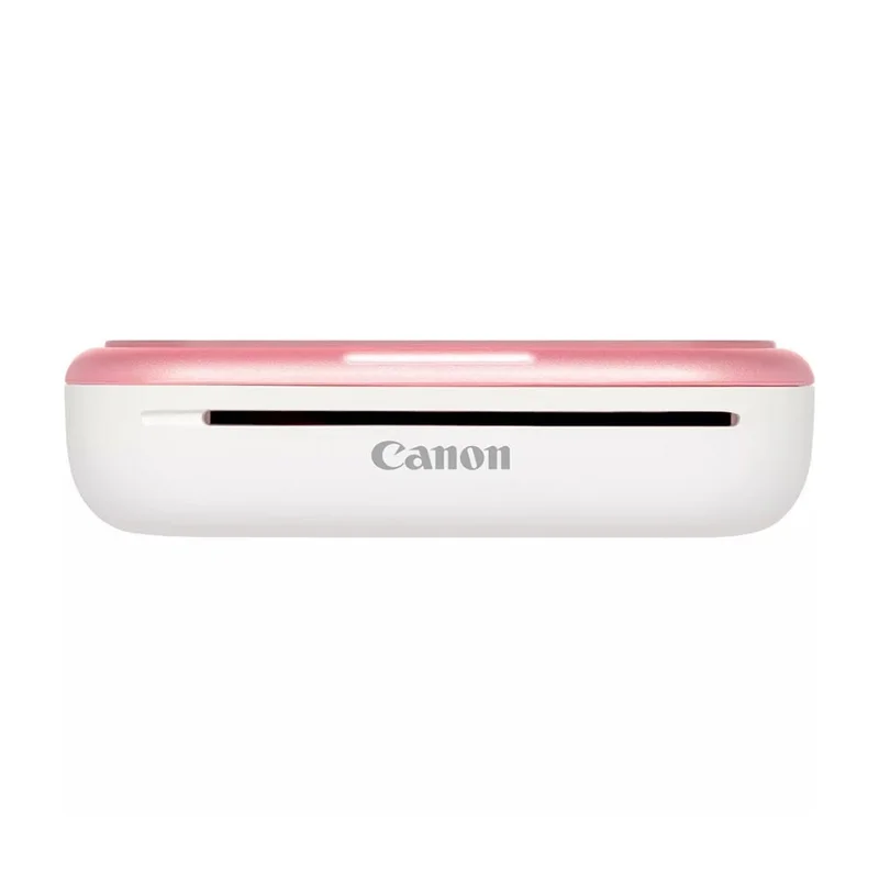 Instant Photo Printer Canon Zoemini 2, Portable, Pink