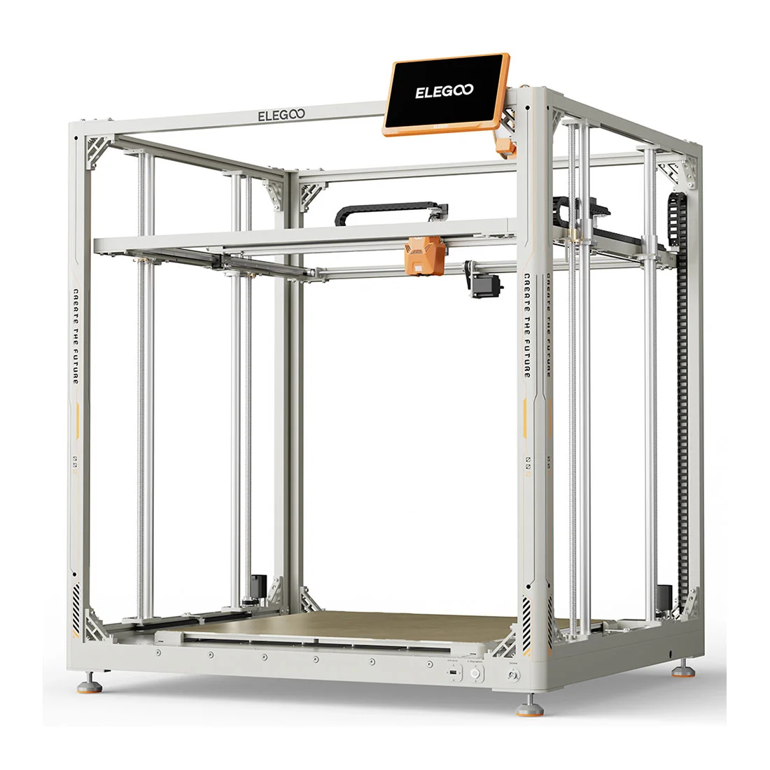 3D принтер Elegoo OrangeStorm Giga FDM