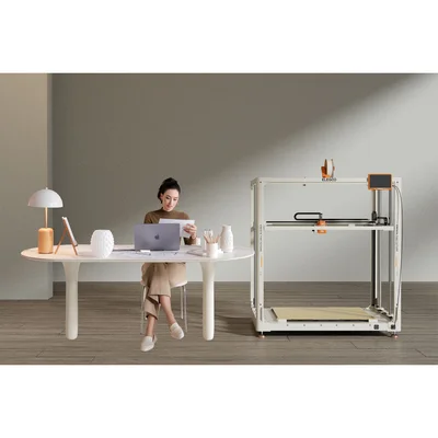 3D принтер Elegoo OrangeStorm Giga FDM