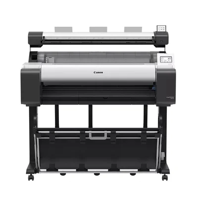 Plotter Canon ImagePrograf TM-350 A0+MFP Scanner LM36