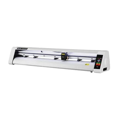 Plotter Teneth TN24CCD, cutting, 63.5 cm