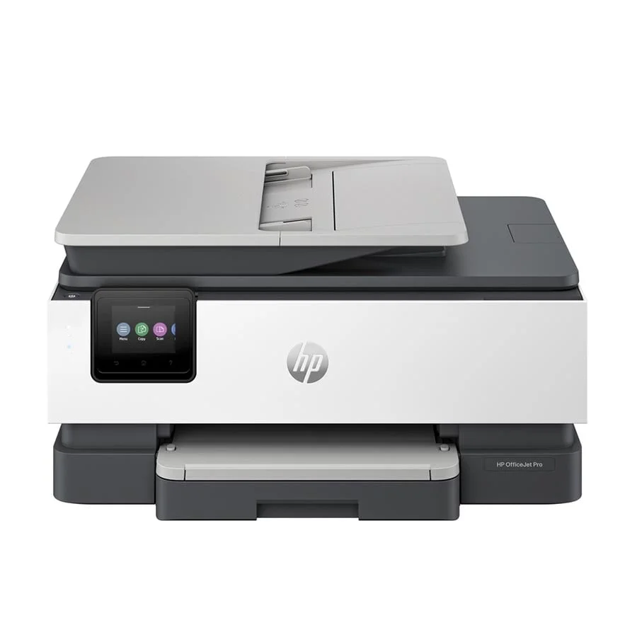 Inkjet multifunctional device HP OfficeJet Pro 8122e, 3 in 1, All in One, A4