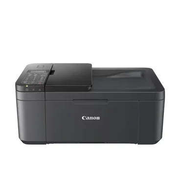 Inkjet multifunctional device Canon Pixma TR4755i, 4 in 1, A4, Wi-Fi, black