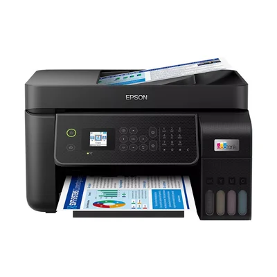 Inkjet multifunction device Epson EcoTank L5310, 4 in 1, A4, Wi-Fi