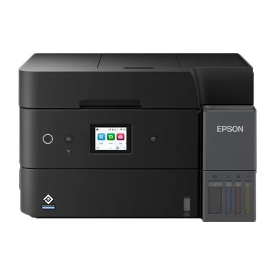 EPSON ECOTANK L6390 PRINTER/SCANNER/COPIER/FAX A4 Wi-Fi