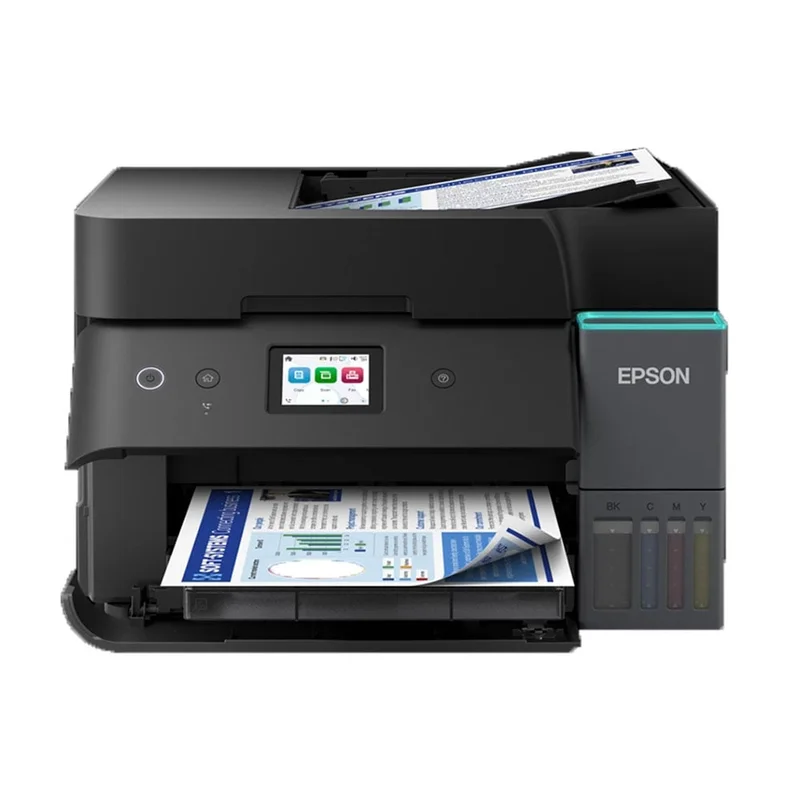 EPSON ECOTANK L6390 PRINTER/SCANNER/COPIER/FAX A4 Wi-Fi