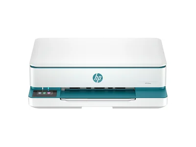 Мастиленоструйно мултифункционално устройство HP Envy 6122e, 3 в 1, All in One, A4, Wi-Fi