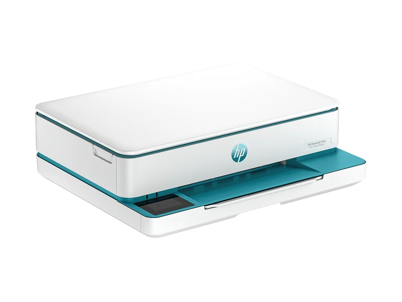 Мастиленоструйно мултифункционално устройство HP Envy 6122e, 3 в 1, All in One, A4, Wi-Fi