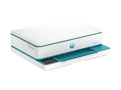 Мастиленоструйно мултифункционално устройство HP Envy 6122e, 3 в 1, All in One, A4, Wi-Fi