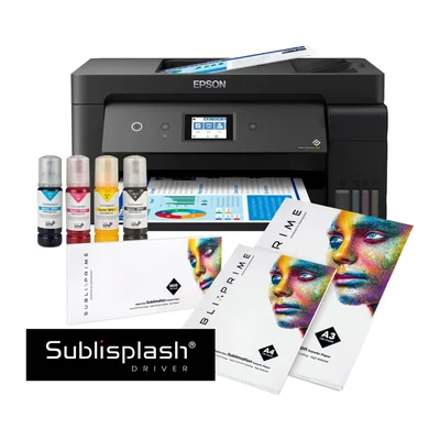 EPSON ECOTANK ET-15000 3IN1 A3