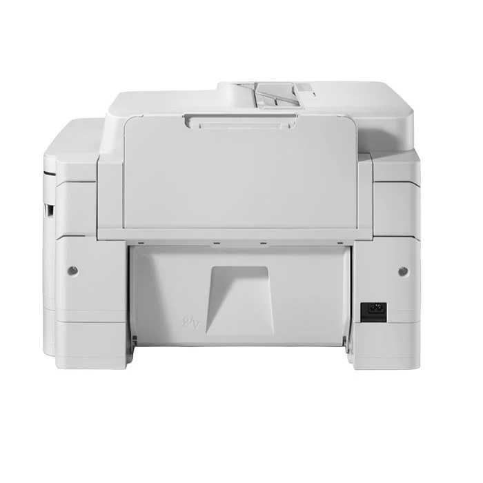 Мастиленоструйно мултифункционално устройство Brother MFC-J3960DW, 4 в 1, цветно, A3