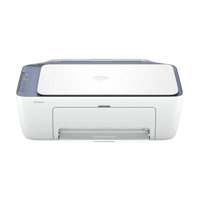 Inkjet multifunction device HP DeskJet 2922, 3 in 1, All-in-One, Wi-Fi, A4