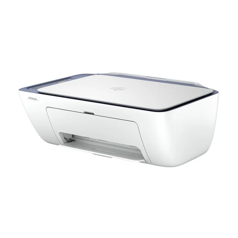 Inkjet multifunction device HP DeskJet 2922, 3 in 1, All-in-One, Wi-Fi, A4