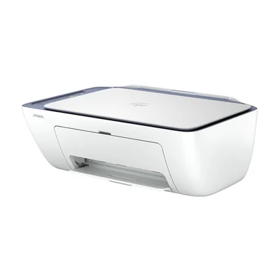 Inkjet multifunction device HP DeskJet 2922, 3 in 1, All-in-One, Wi-Fi, A4