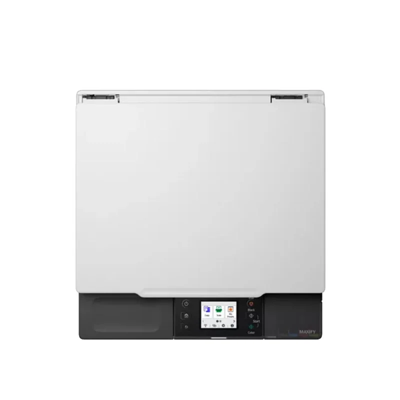 Мастиленоструйно мултифункционално устройство Canon Maxify GX1040, 3 в 1, A4, Wi-Fi