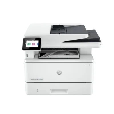 Laser multifunction device HP LaserJet Pro MFP 4102dw, 3 in 1, A4, Wi-Fi