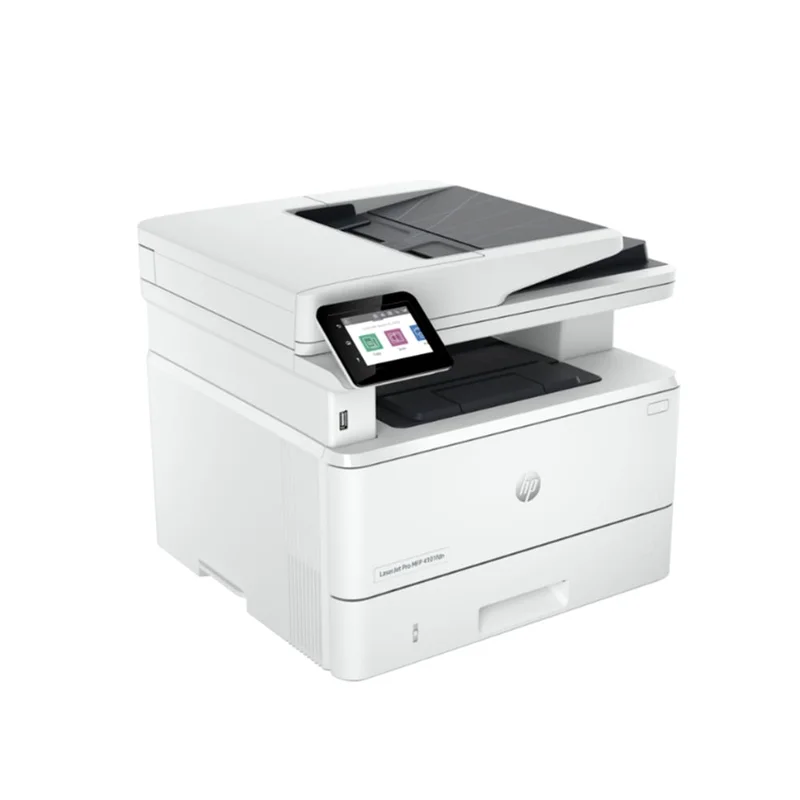 Laser multifunction device HP LaserJet Pro MFP 4102dw, 3 in 1, A4, Wi-Fi