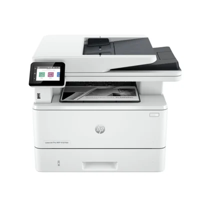 Laser Printer HP LaserJet Pro MFP 4102fdn, 4 in 1, A4