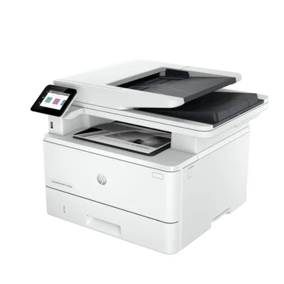 Laser Printer HP LaserJet Pro MFP 4102fdn, 4 in 1, A4