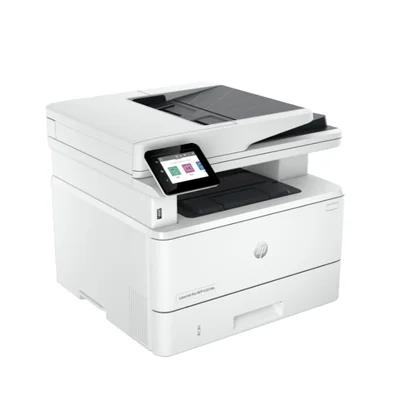 Laser Printer HP LaserJet Pro MFP 4102fdn, 4 in 1, A4