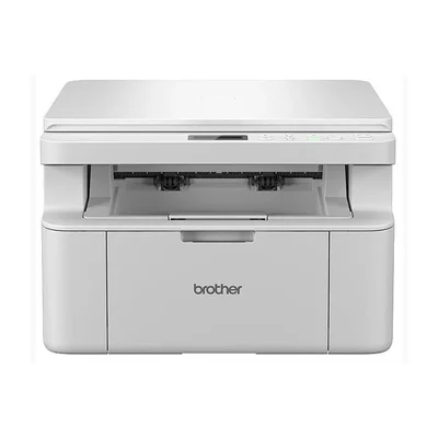 Laser MFP Brother DCP-L1630W, 3-in-1, A4