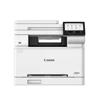 Laser MFP 4-in-1 Canon MF667CDW, A4, Wi-Fi