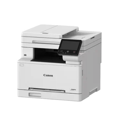 Laser MFP 4-in-1 Canon MF667CDW, A4, Wi-Fi