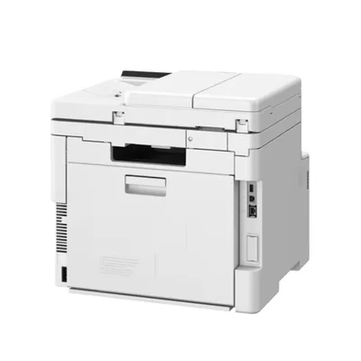 Laser MFP 4-in-1 Canon MF667CDW, A4, Wi-Fi
