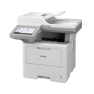 Лазерно мултифункционално устройство Brother MFC-L6910DN, 4 в 1, A4