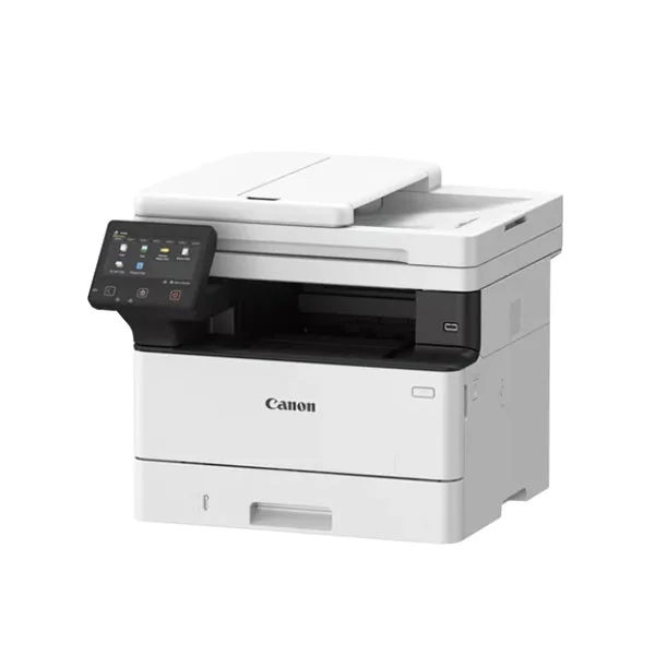 Лазерно мултифункционално устройство Canon i-Sensys MF465DW II, 4 в 1, А4, Wi-Fi