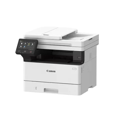 Лазерно мултифункционално устройство Canon i-Sensys MF465DW II, 4 в 1, А4, Wi-Fi