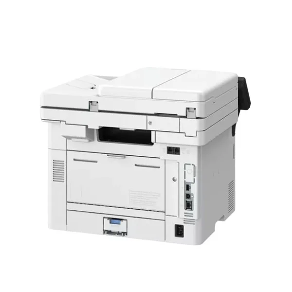 Лазерно мултифункционално устройство Canon i-Sensys MF465DW II, 4 в 1, А4, Wi-Fi