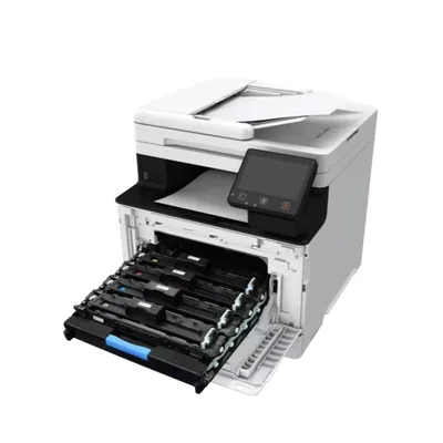 Лазерно мултифункционално устройство Canon imageFORCE C1333, 3 в 1, А4
