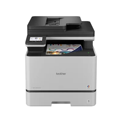 BROTHER DCP-L8630CDW COLOR PRINTER/SCANNER/COPIER 3-IN-1 A4