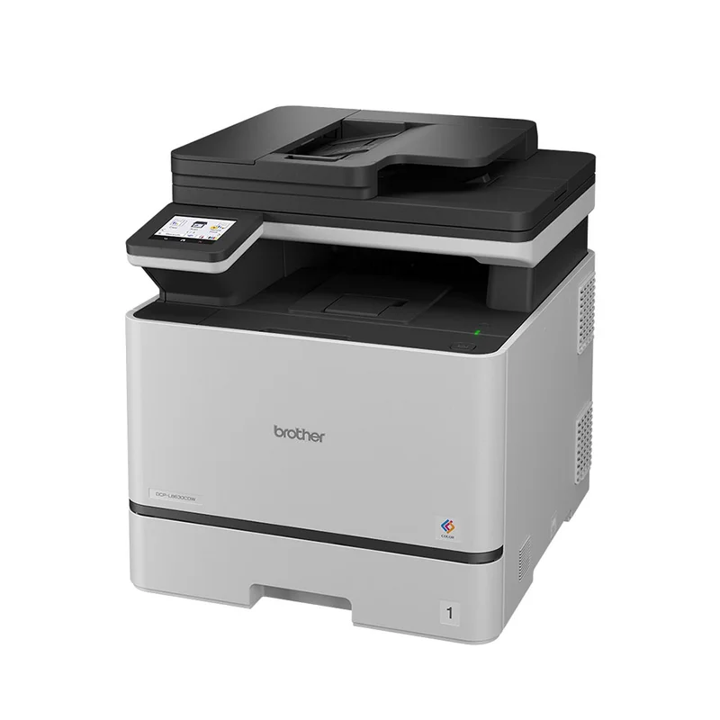 BROTHER DCP-L8630CDW COLOR PRINTER/SCANNER/COPIER 3-IN-1 A4