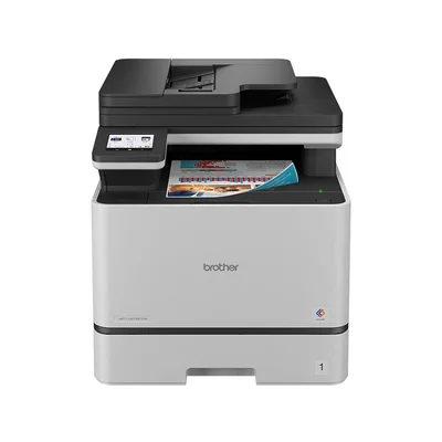 BROTHER MFC-L8730CDW COLOR PRINTER/SCANNER/COPIER/FAX 4-IN-1 A4