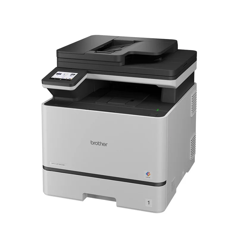 BROTHER MFC-L8730CDW COLOR PRINTER/SCANNER/COPIER/FAX 4-IN-1 A4