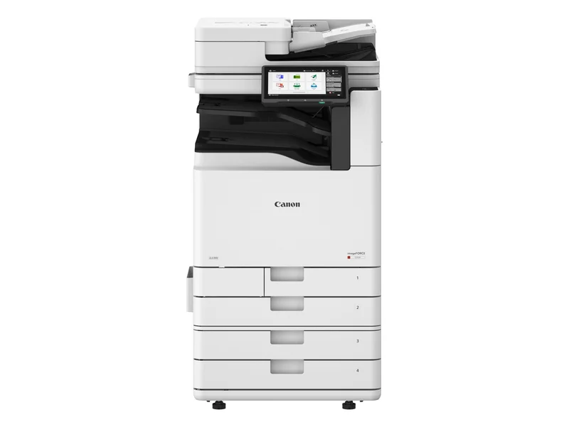 Color MFP Canon ImageForce C3150, A3