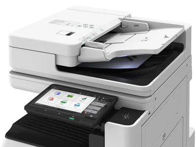 Color MFP Canon ImageForce C3150, A3