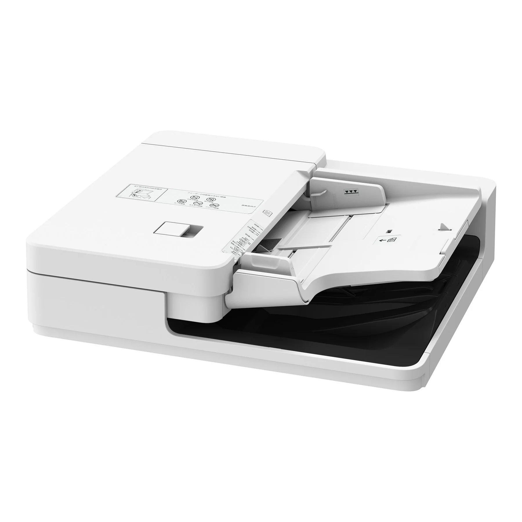 ADF Canon Single Pass DADF-E1, ImageForce C3150, 200 sheets