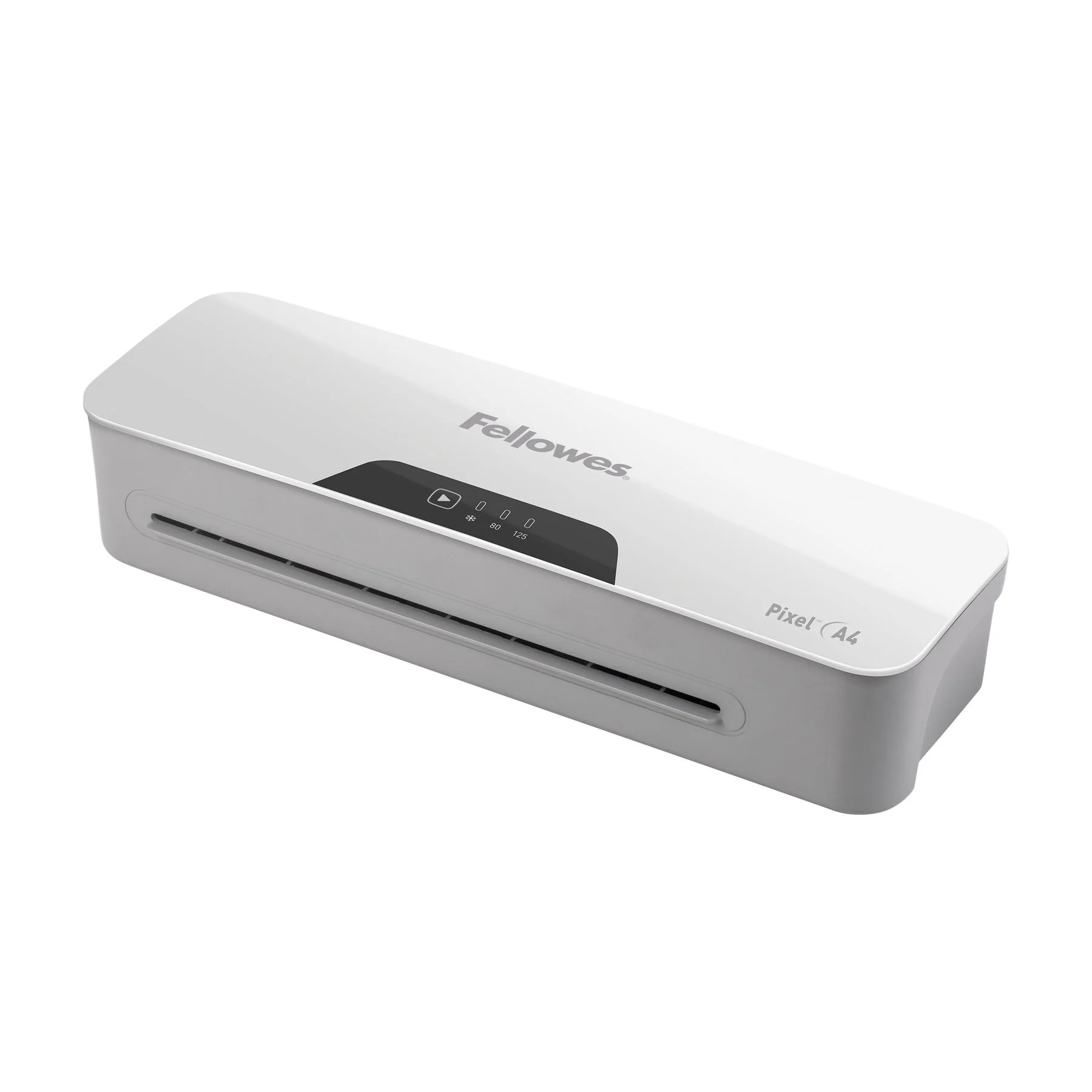 Laminator Fellowes Pixel A4, 230 V, for foil up to 125 microns