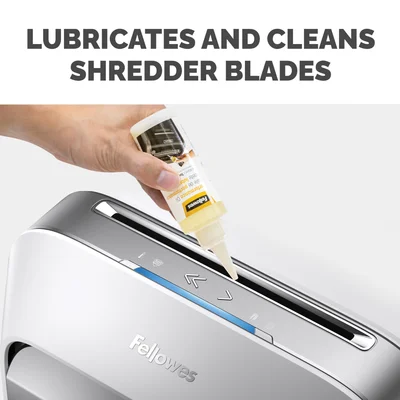 Oil for shredder Fellowes, 120 ml