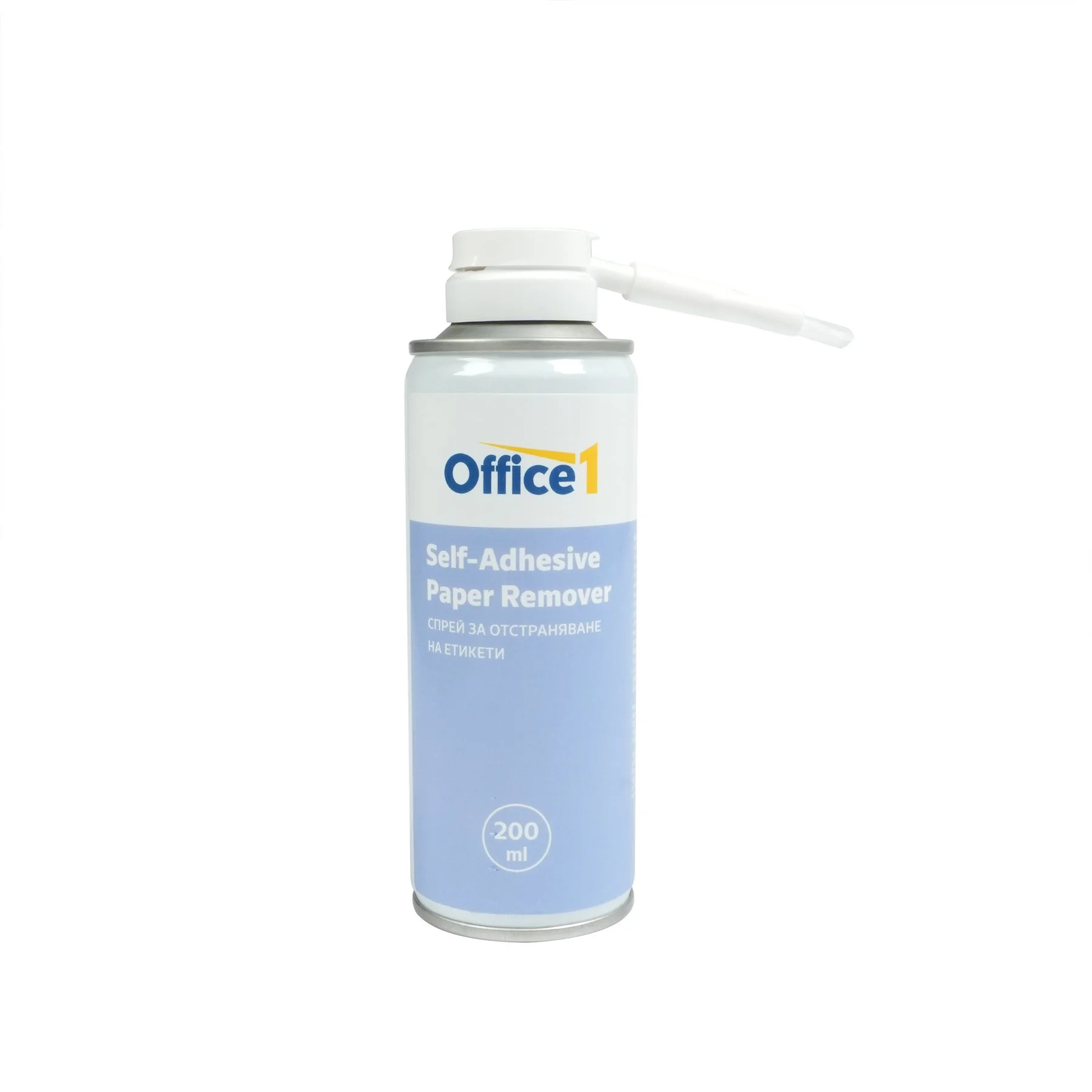 Spray for removing of labels Office 1, 200 ml