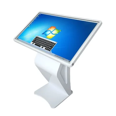Kiosk Tacteasy TP-43DC, 43'', Android, 2 GB RAM, 32 GB